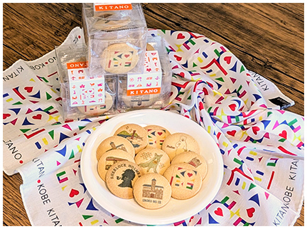 プリントクッキー