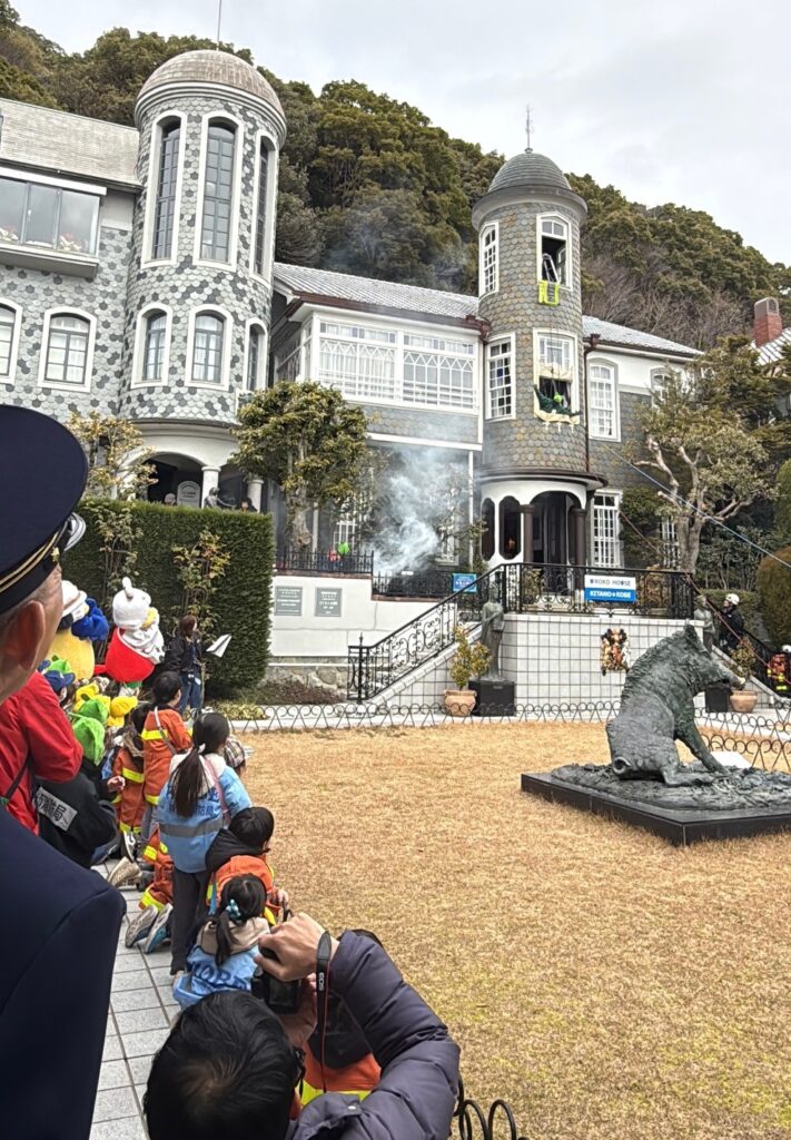 1月26日は「文化財防火デー」 5 IMG 1183