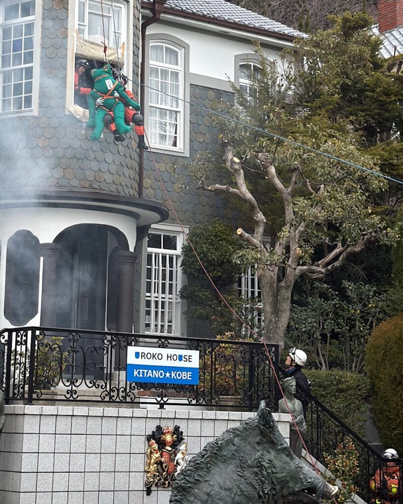 1月26日は「文化財防火デー」 6 IMG 1196