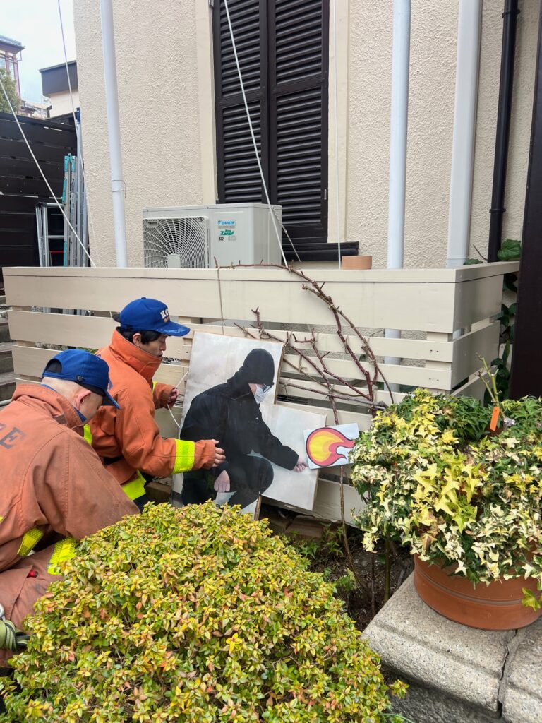 1月26日は「文化財防火デー」 2 IMG 5798