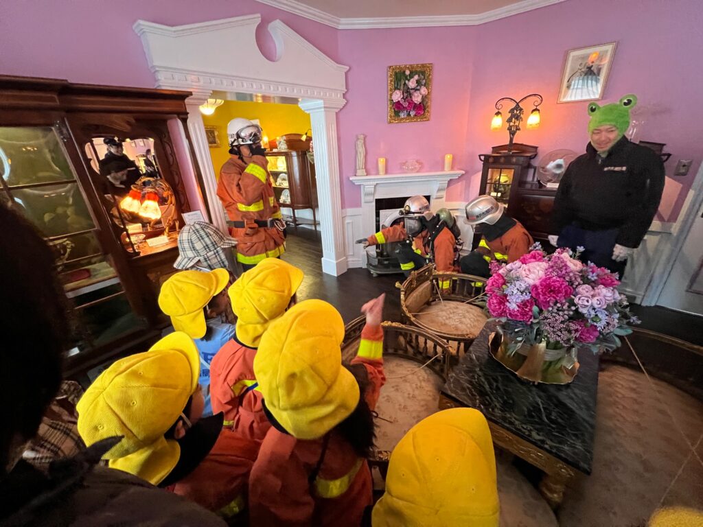 1月26日は「文化財防火デー」 3 IMG 5829