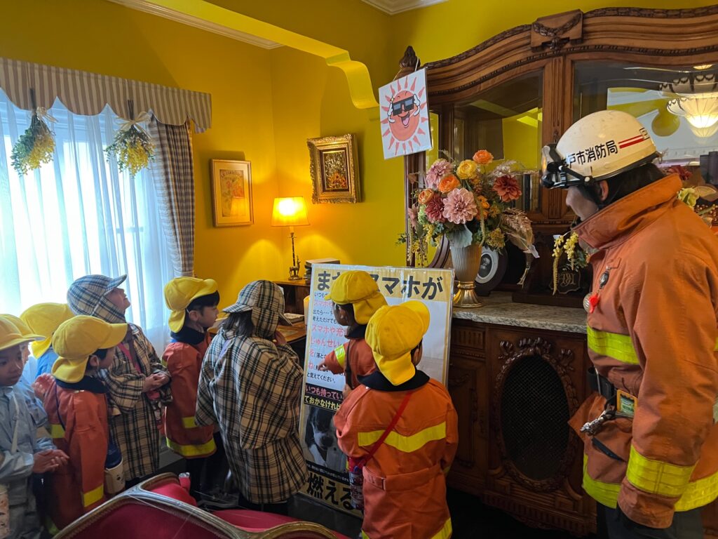 1月26日は「文化財防火デー」 4 IMG 5832